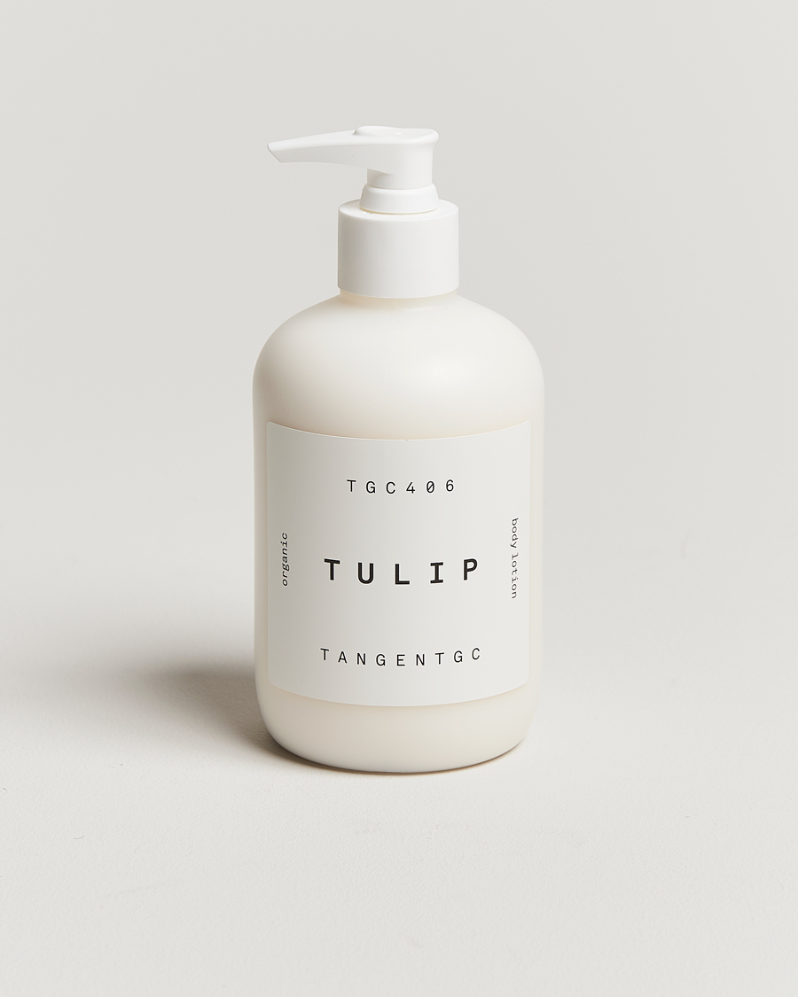 Homme | Tangent GC TGC406 Tulip Body Lotion 350ml | Tangent GC | TGC406 Tulip Body Lotion 350ml