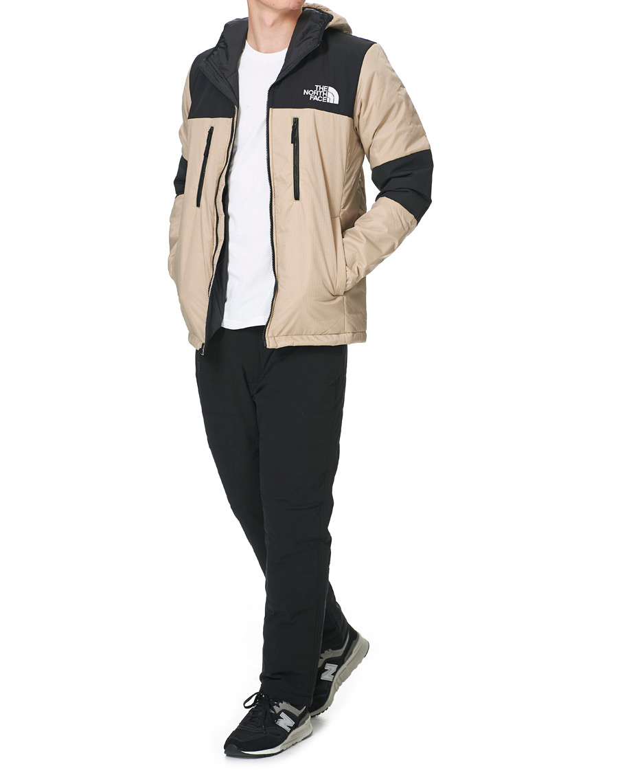 Homme | Manteaux Et Vestes | The North Face | Himalayan Light Synth Jacket Flax