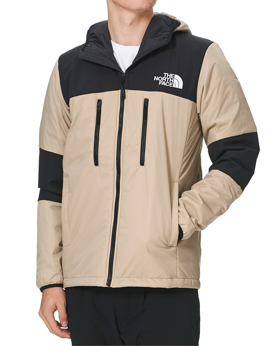 Homme | Manteaux Et Vestes | The North Face | Himalayan Light Synth Jacket Flax