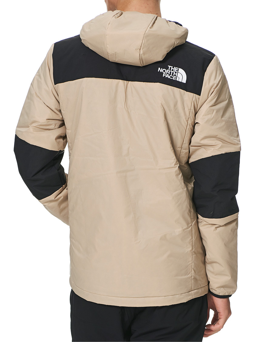 Homme | Manteaux Et Vestes | The North Face | Himalayan Light Synth Jacket Flax