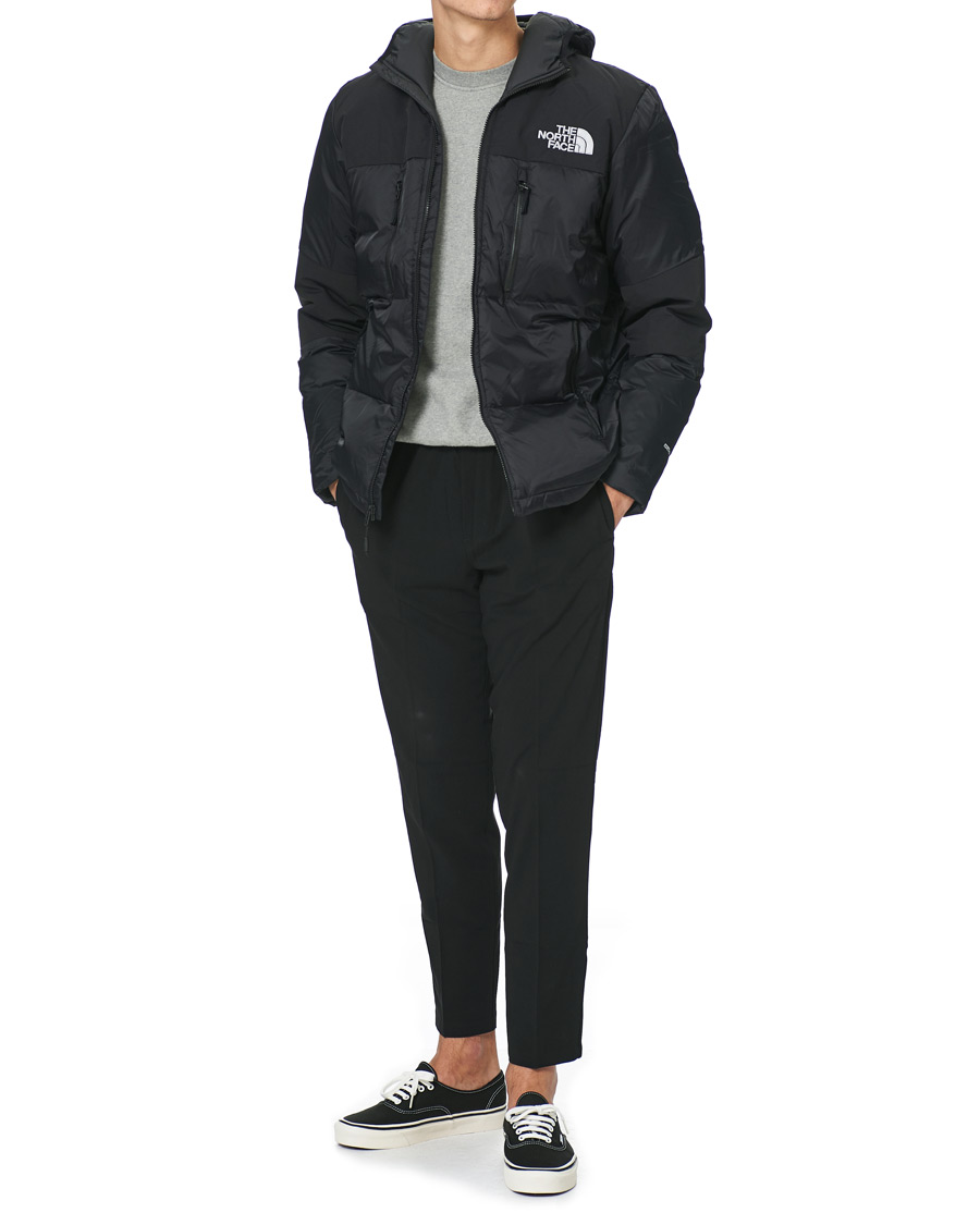 Homme | Manteaux Et Vestes | The North Face | Himalayan Light Down Hoodie Black