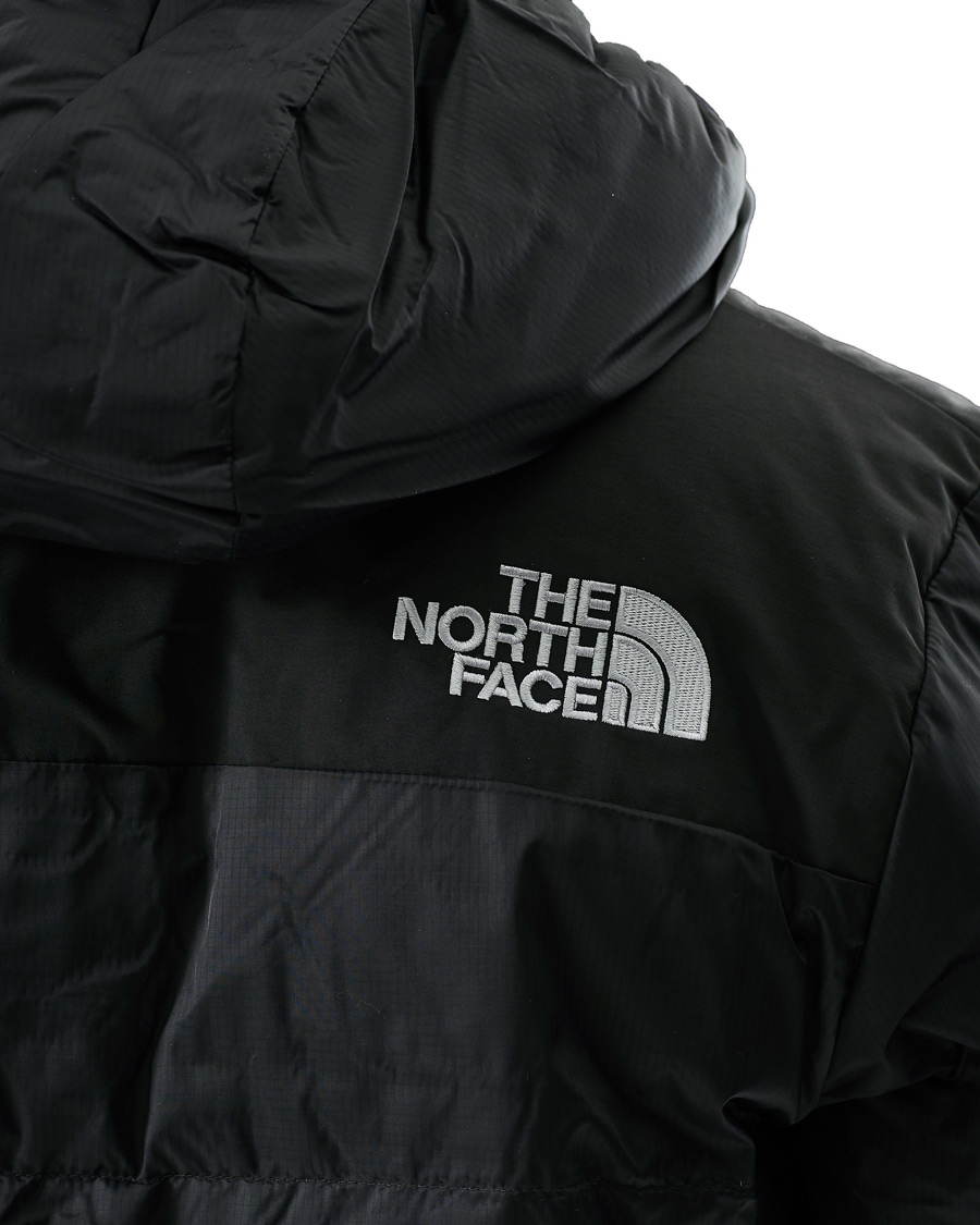 Homme | Manteaux Et Vestes | The North Face | Himalayan Light Down Hoodie Black