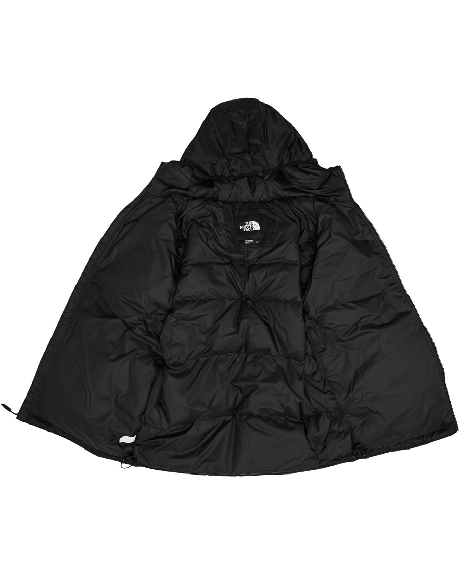 Homme | Manteaux Et Vestes | The North Face | Himalayan Light Down Hoodie Black