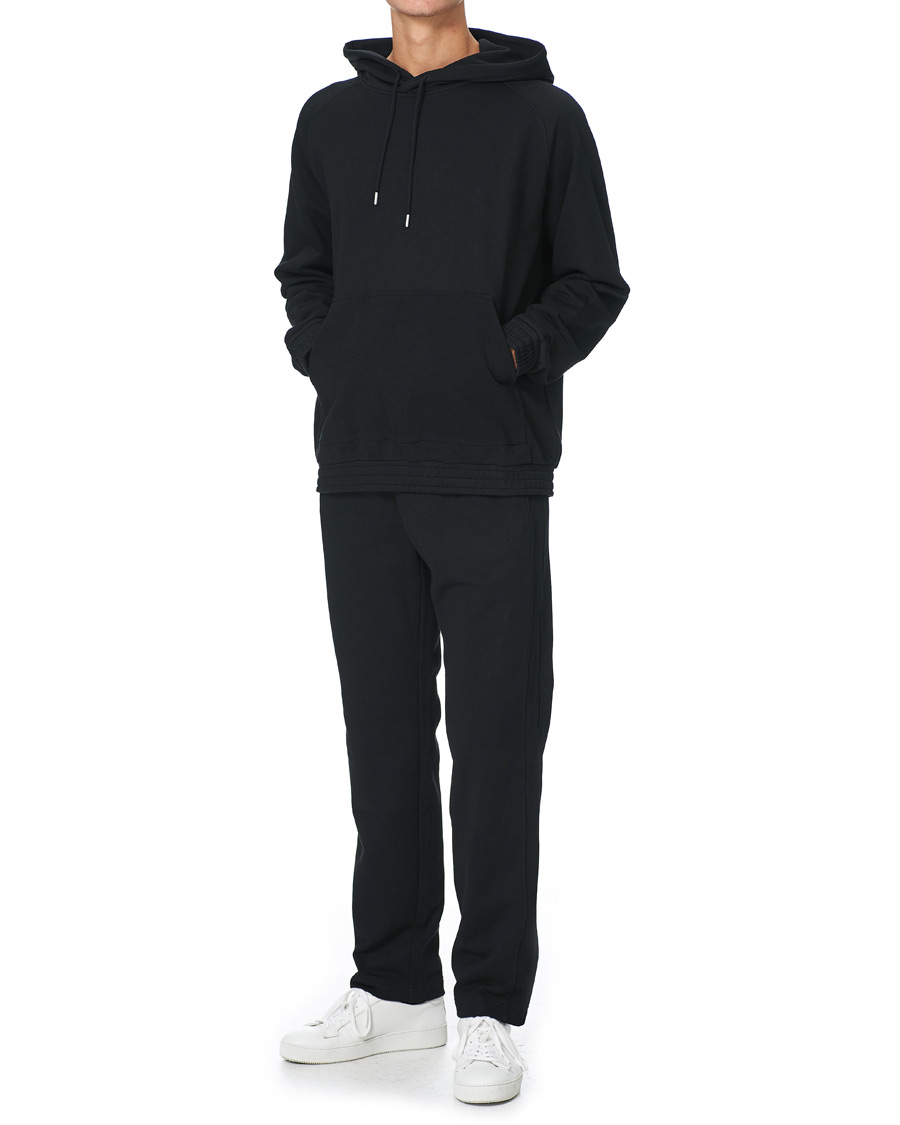 Homme | Pulls Et Tricots | Filippa K | Adam Hoodie Black