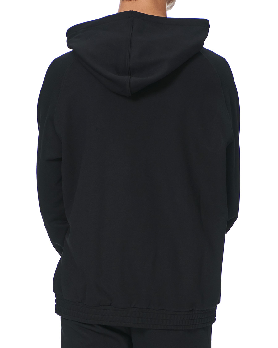 Homme | Pulls Et Tricots | Filippa K | Adam Hoodie Black