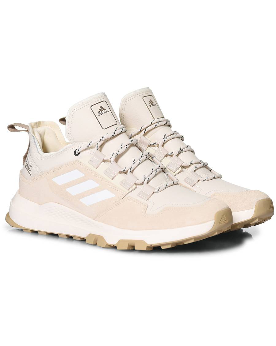 Heren | adidas Performance Terrex Hikster Sneaker Off White | adidas Performance | Terrex Hikster Sneaker Off White