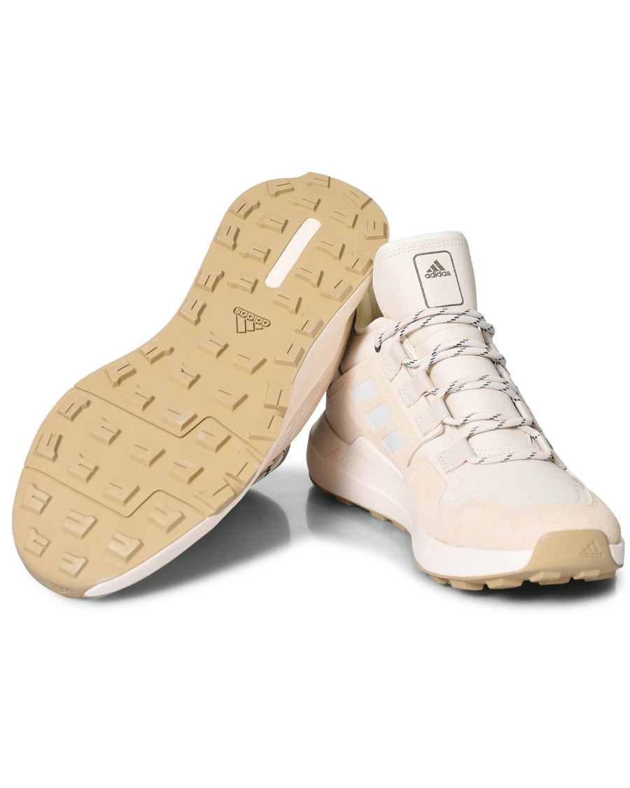 Heren | adidas Performance Terrex Hikster Sneaker Off White | adidas Performance | Terrex Hikster Sneaker Off White