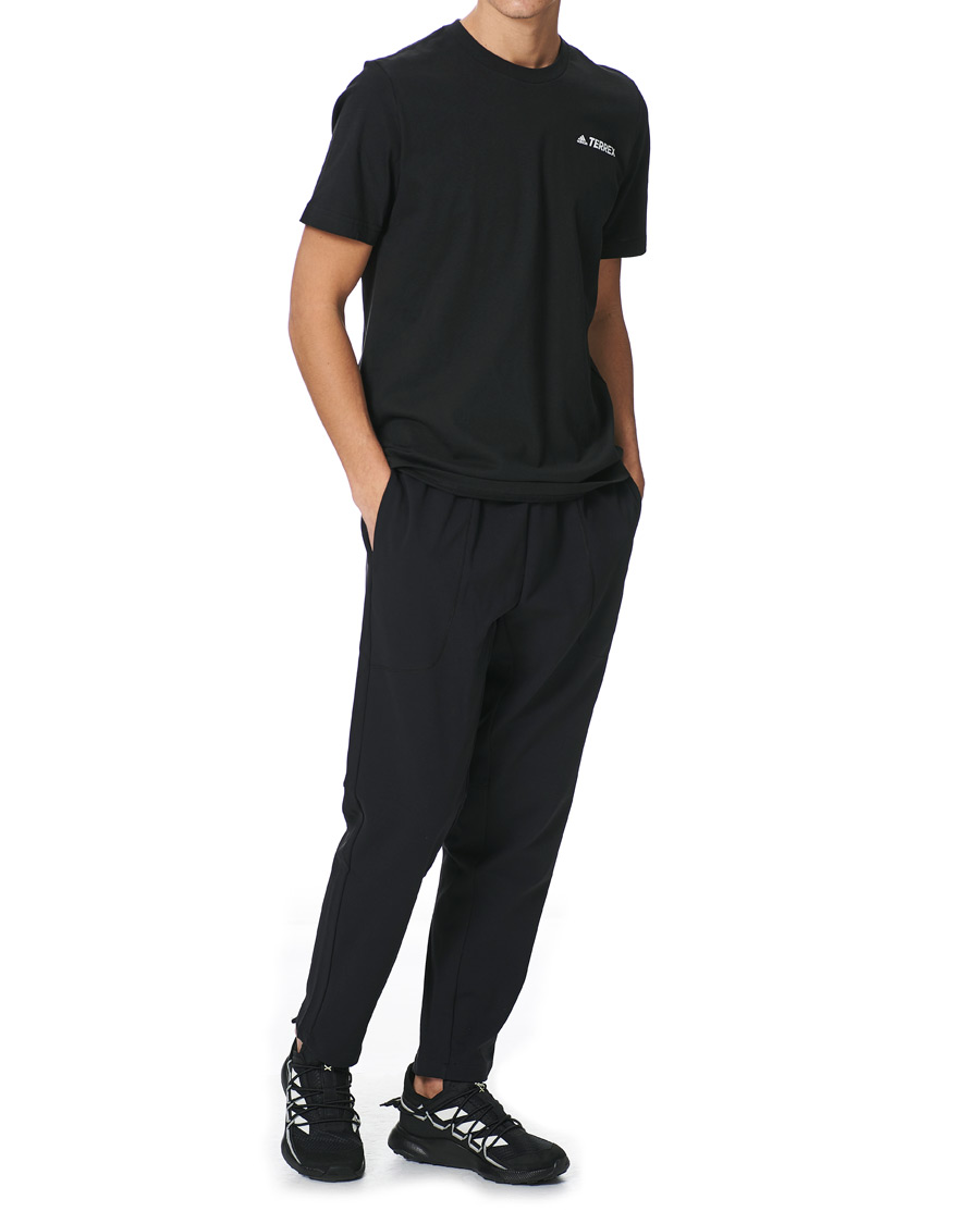 Homme | T-shirts | adidas Performance | Terrex MT Tee Black