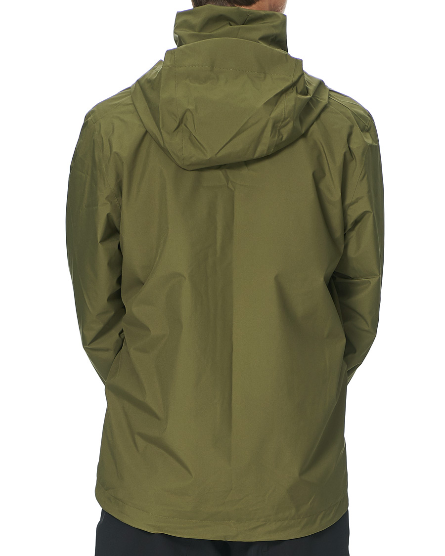 Homme | Manteaux Et Vestes | adidas Performance | Terrex Technical Jacket Olive S