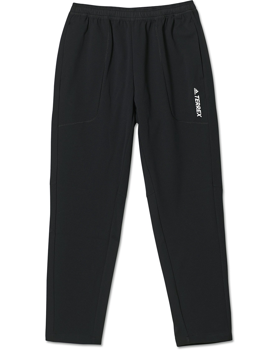 Homme | Pantalons | adidas Performance | Terrex Trousers Black