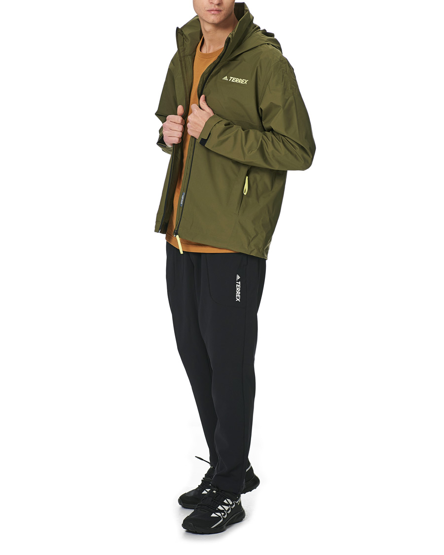 Homme | Pantalons | adidas Performance | Terrex Trousers Black