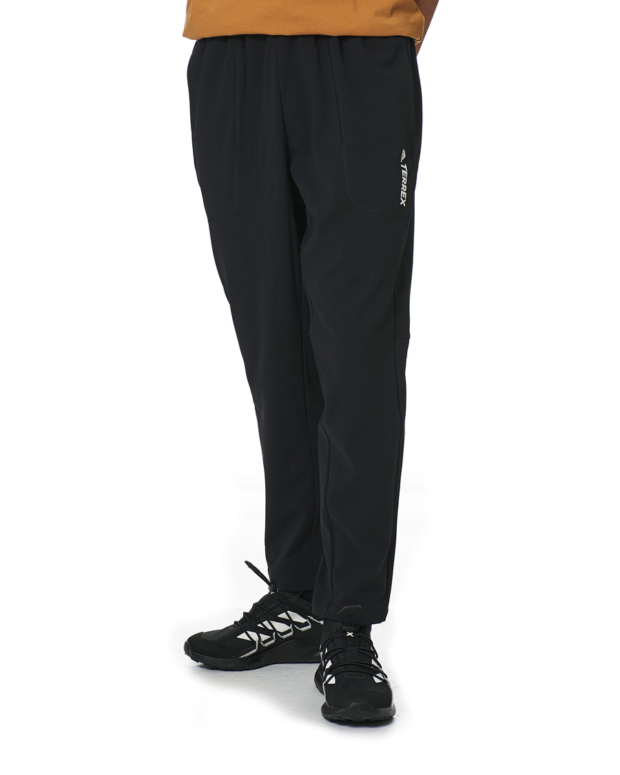 Homme | Pantalons | adidas Performance | Terrex Trousers Black