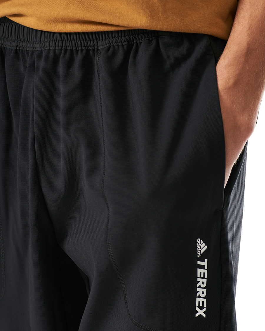 Homme | Pantalons | adidas Performance | Terrex Trousers Black