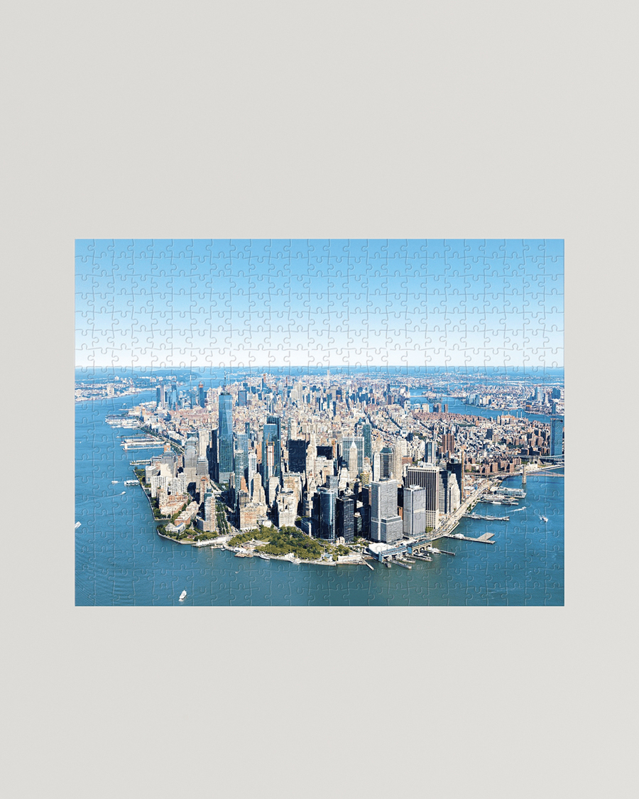 Homme | Jeux | New Mags | Gray Malin-New York City 500 Pieces Puzzle