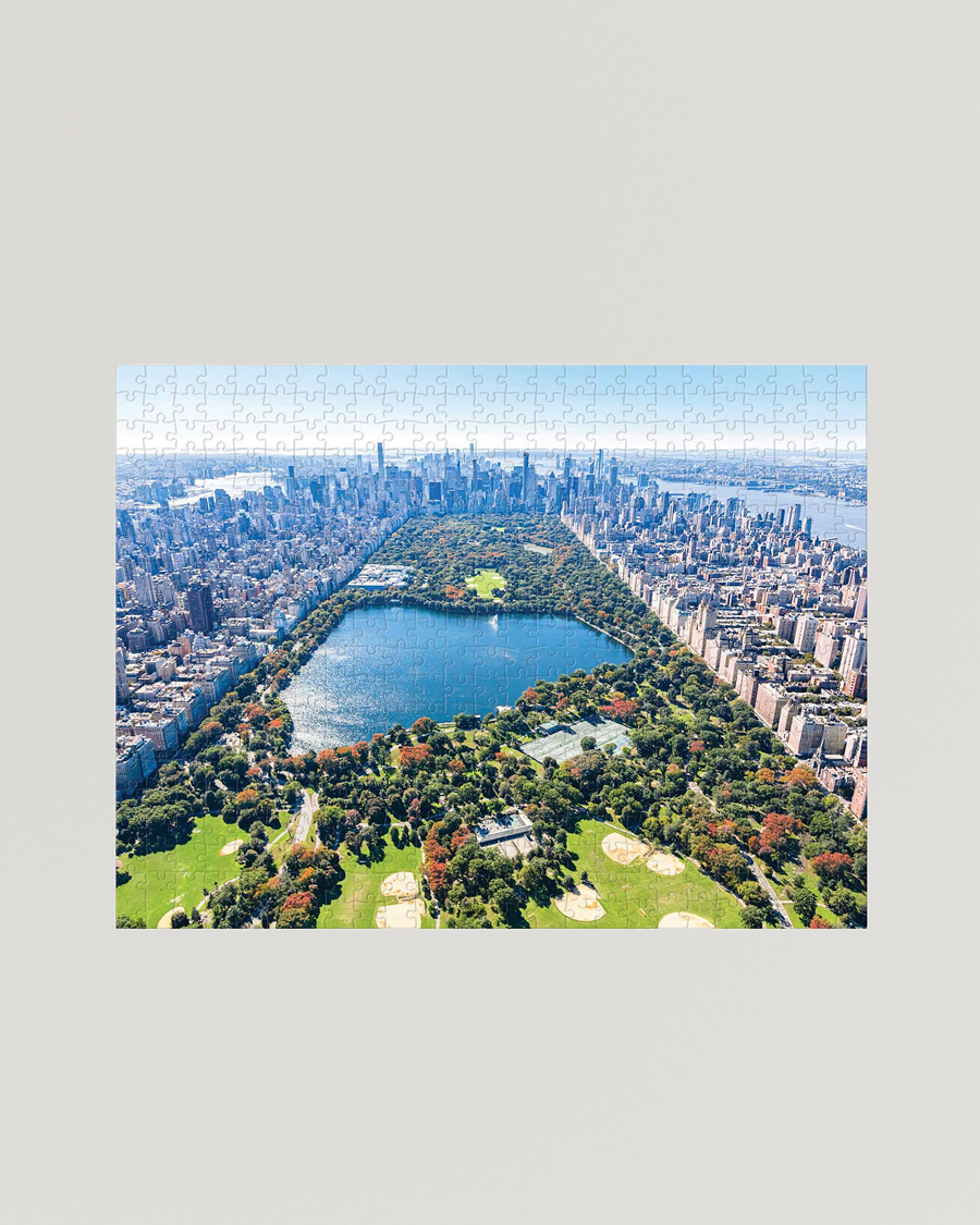Homme | Jeux | New Mags | Gray Malin-New York City 500 Pieces Puzzle