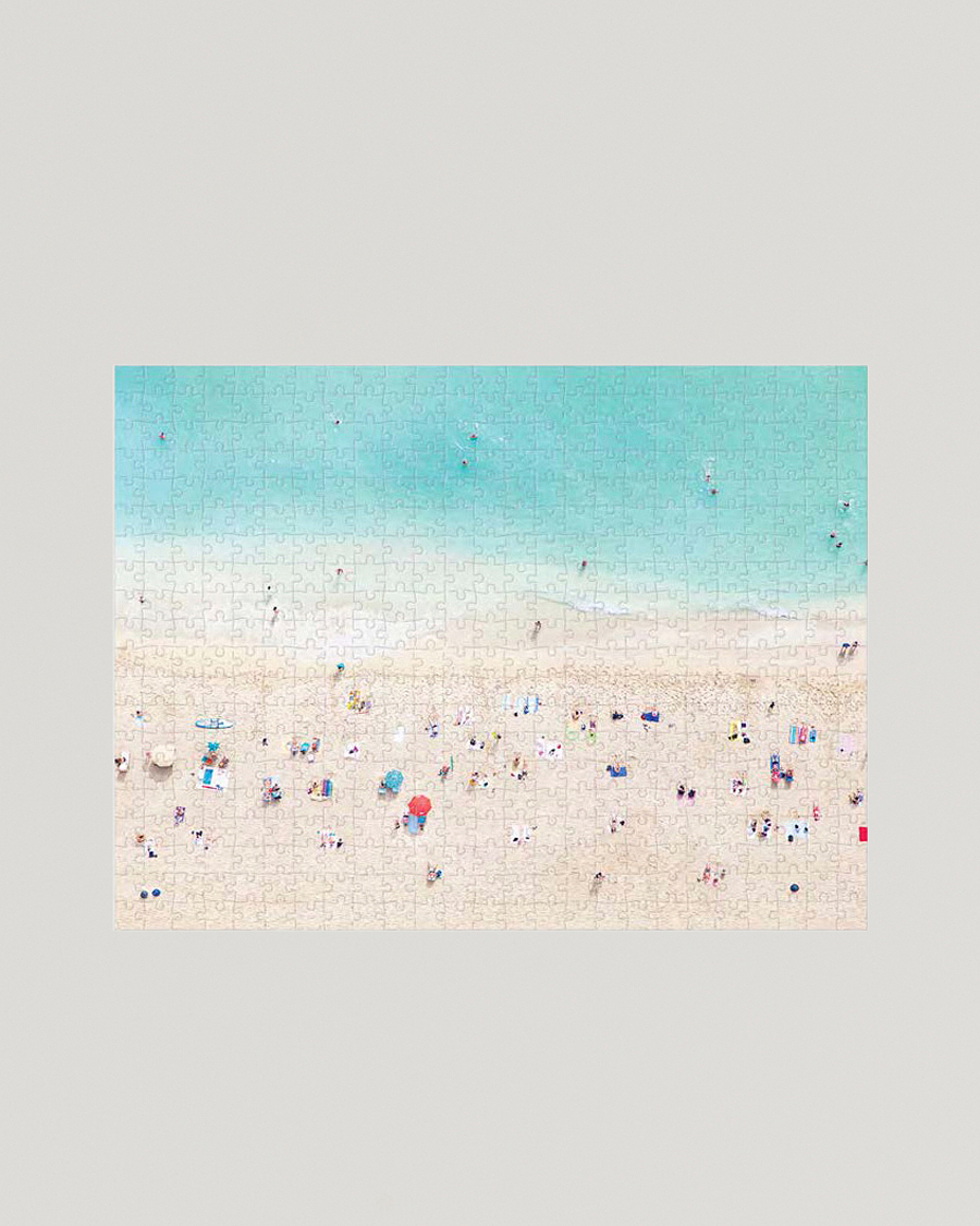 Heren | Spellen | New Mags | Gray Malin-The Hawaii Two-sided 500 Pieces Puzzle