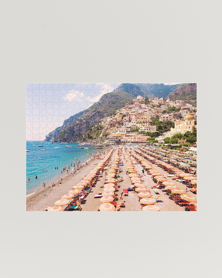Homme | Jeux | New Mags | Gray Malin-Italy Two-sided 500 Pieces Puzzle