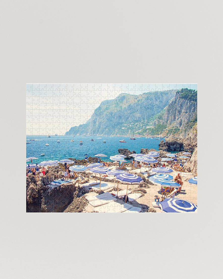 Homme | Jeux | New Mags | Gray Malin-Italy Two-sided 500 Pieces Puzzle