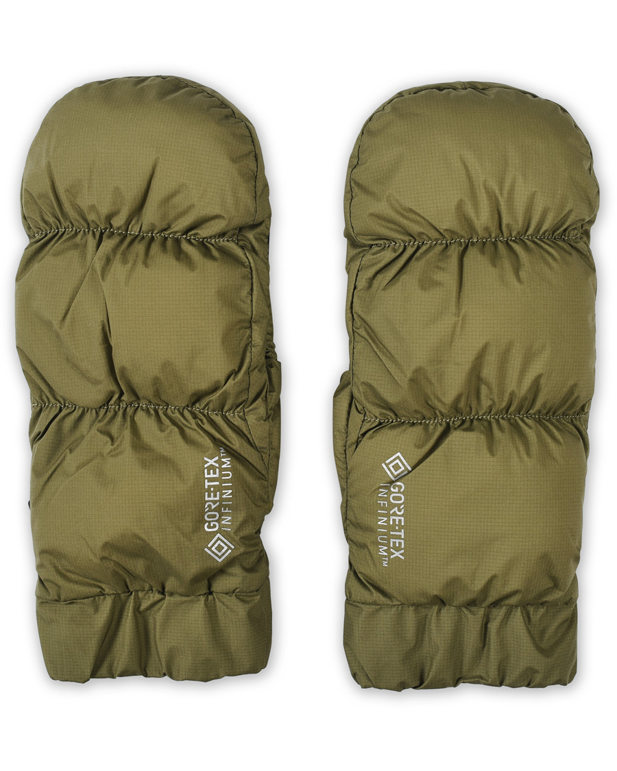 Homme | Samsøe & Samsøe Charly Gore-Tex Mitten Ivy Green | Samsøe Samsøe | Samsøe & Samsøe Charly Gore-Tex Mitten Ivy Green