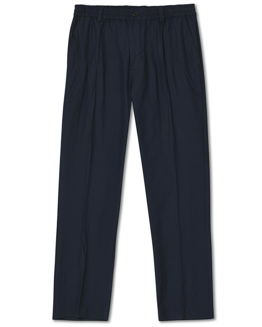 Homme | Pantalons | Samsøe Samsøe | Samsøe & Samsøe Harald Trousers Salute