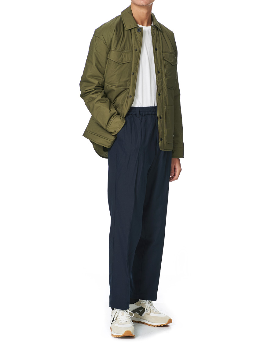 Homme | Pantalons | Samsøe Samsøe | Samsøe & Samsøe Harald Trousers Salute