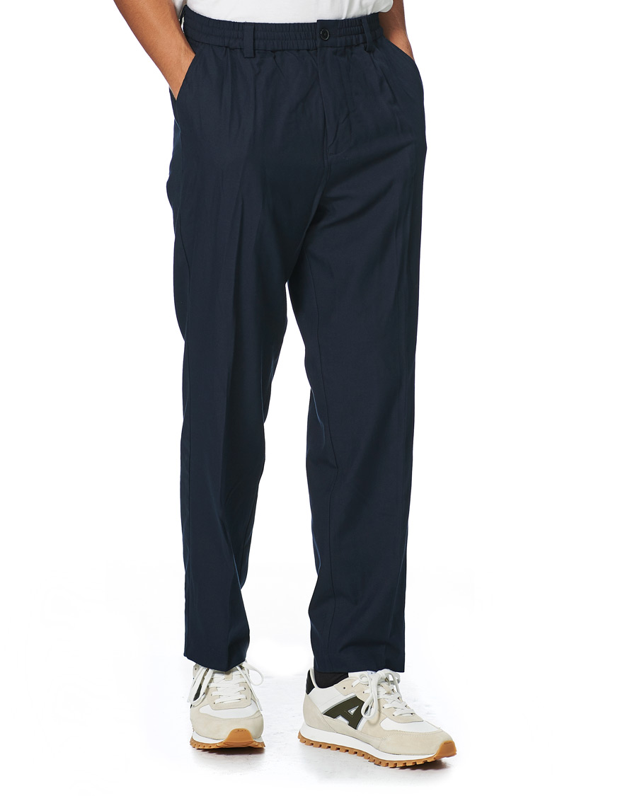 Homme | Pantalons | Samsøe Samsøe | Samsøe & Samsøe Harald Trousers Salute