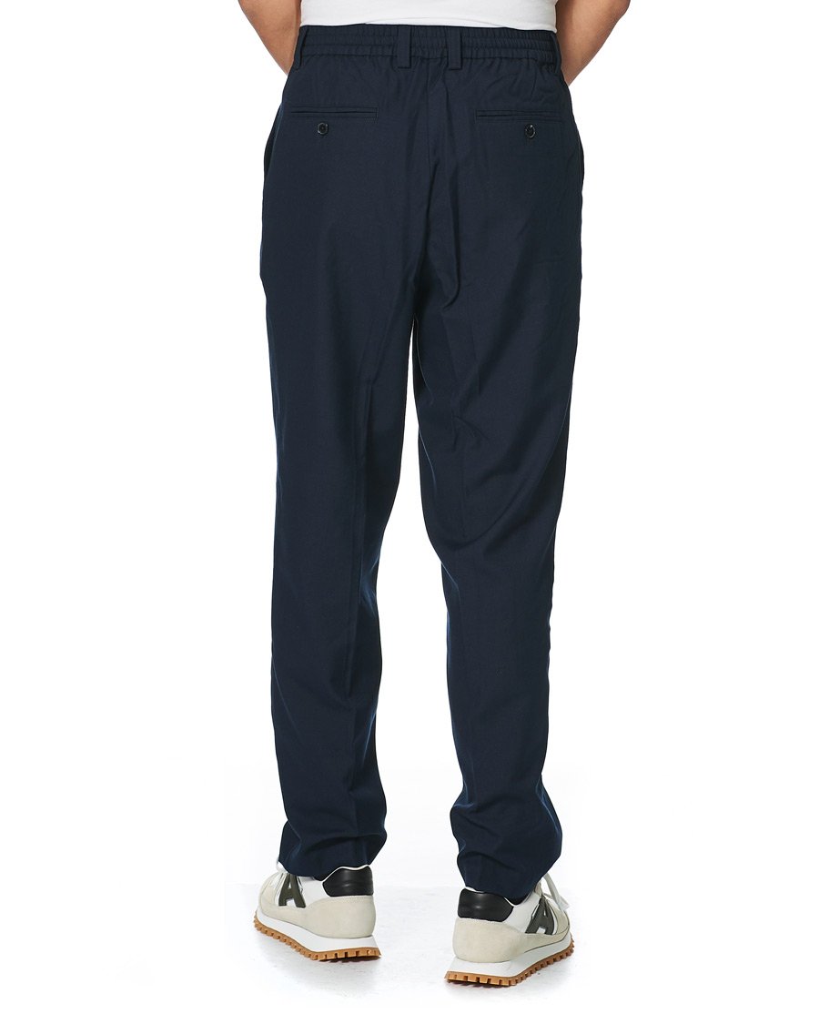 Homme | Pantalons | Samsøe Samsøe | Samsøe & Samsøe Harald Trousers Salute