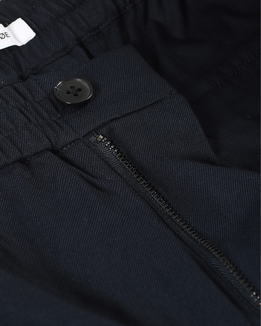 Homme | Pantalons | Samsøe Samsøe | Samsøe & Samsøe Harald Trousers Salute