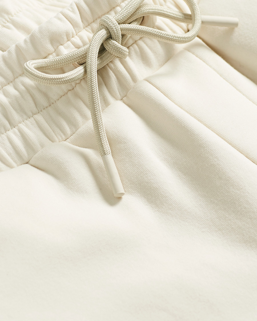Homme | Pantalons | BOSS GREEN | BOSS Athleisure Helwyn Sweatpants Open White