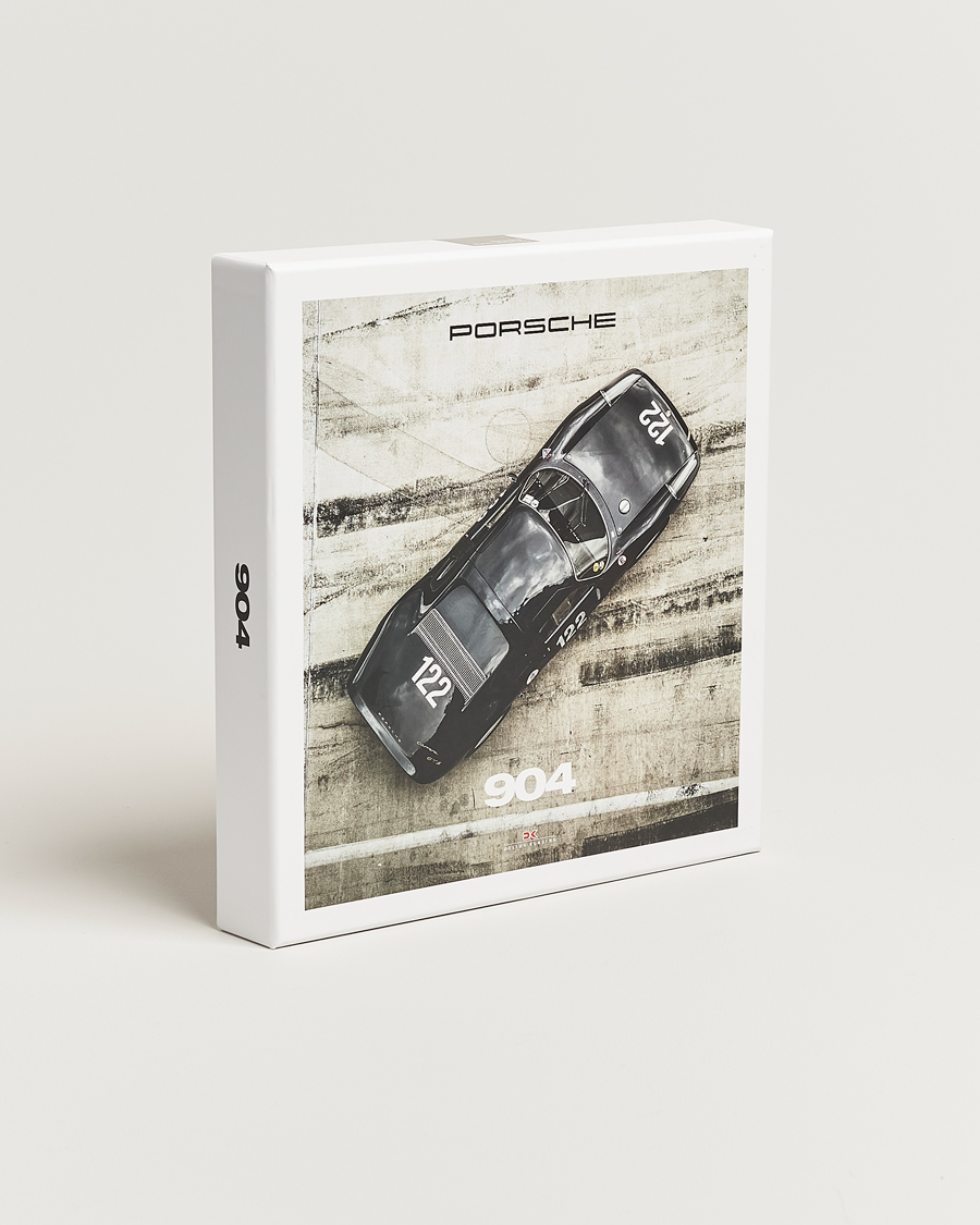 Homme | New Mags Porsche 904 | New Mags | Porsche 904