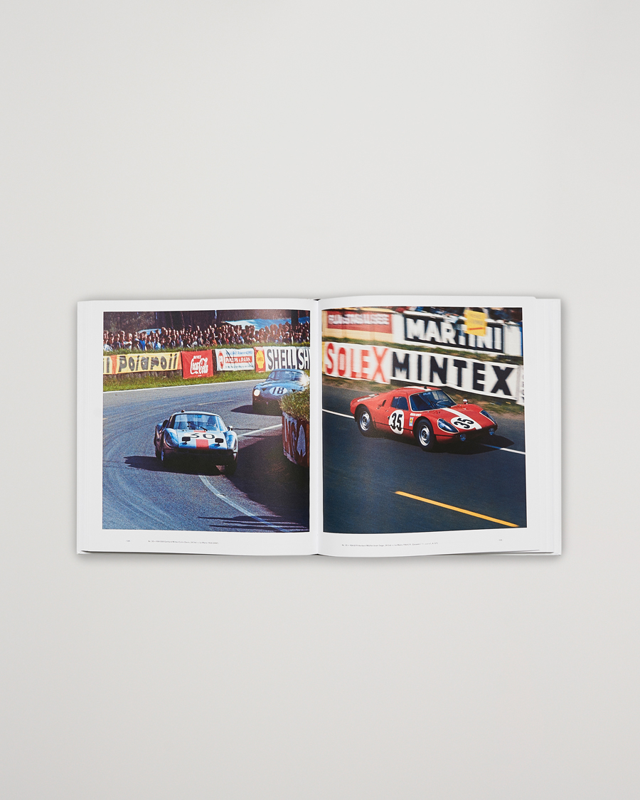 Homme | New Mags Porsche 904 | New Mags | Porsche 904