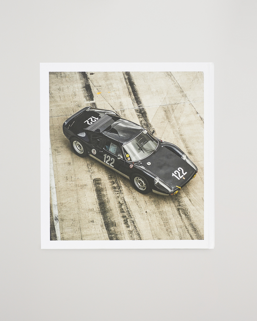 Homme | Pour Les Connaisseurs | New Mags | Porsche 904