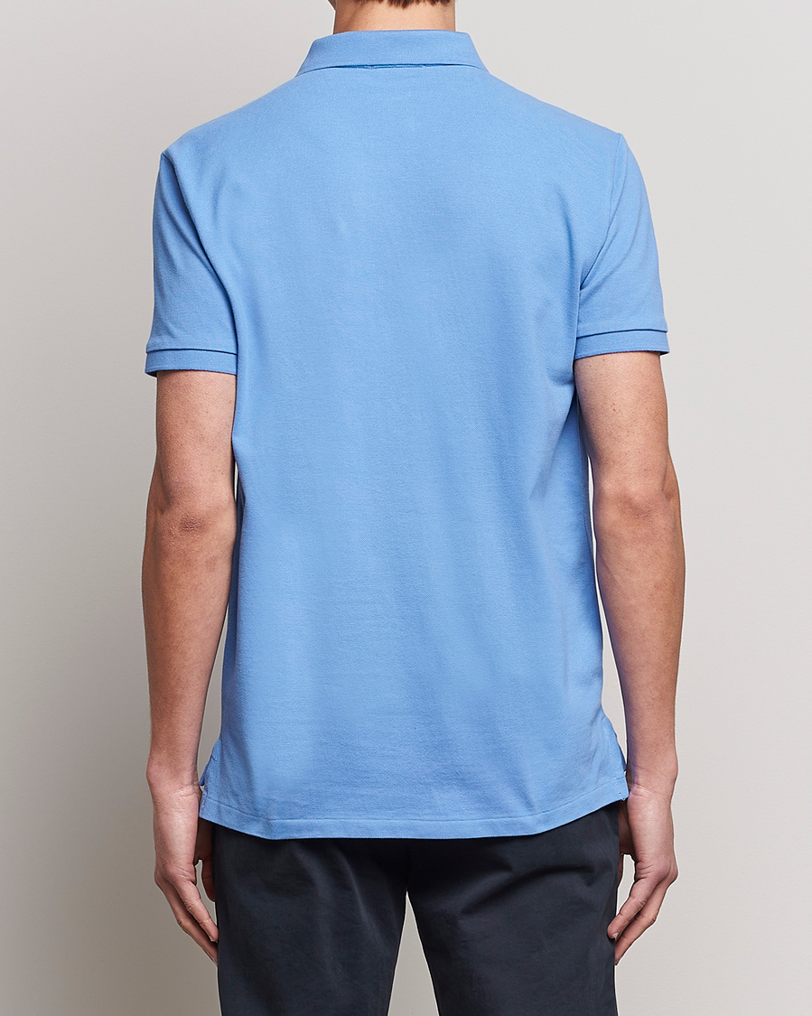 Heren | Polo's | Polo Ralph Lauren | Custom Slim Fit Polo Harbour Island