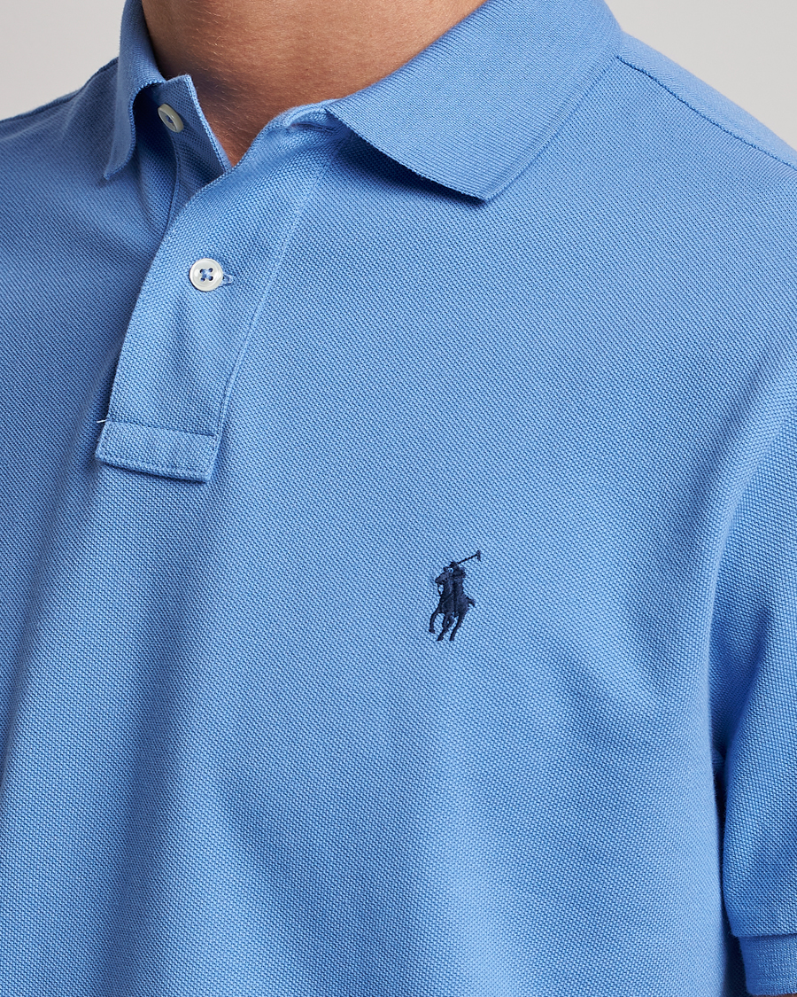 Heren | Polo's | Polo Ralph Lauren | Custom Slim Fit Polo Harbour Island
