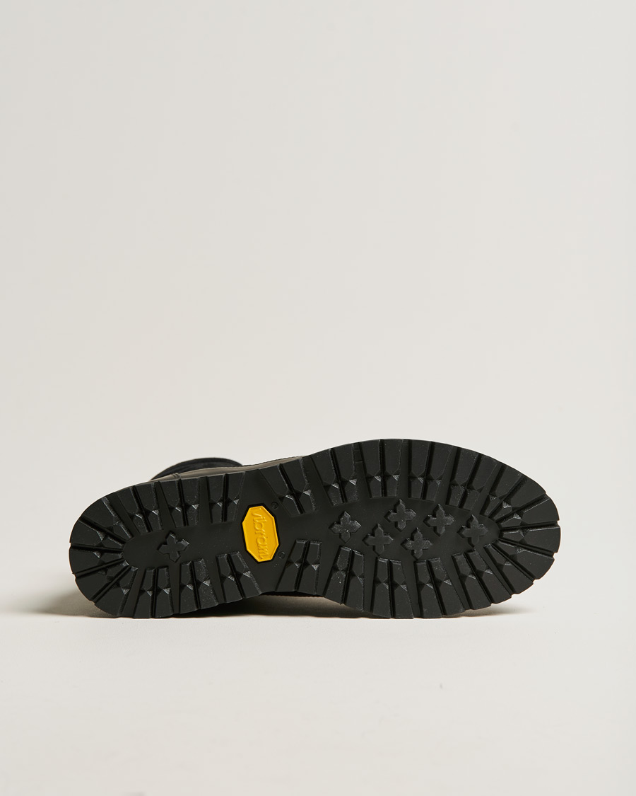 Homme | Sweyd Berg Hiker Boot Black | Sweyd | Berg Hiker Boot Black