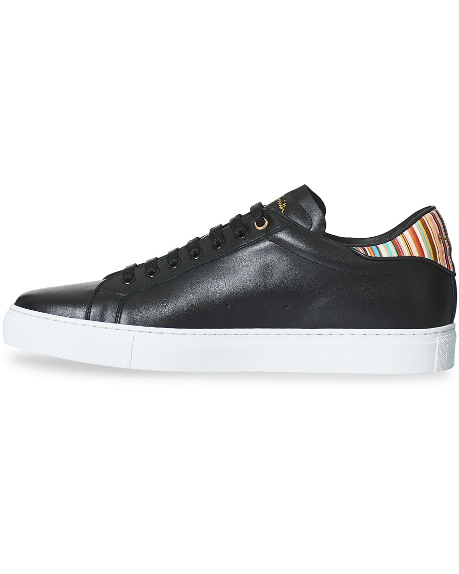 Homme | Paul Smith Beck Multi Spoiler Sneaker Black | Paul Smith | Beck Multi Spoiler Sneaker Black
