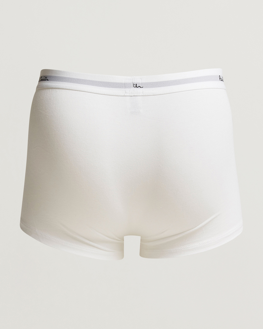 Homme | Sous-Vêtements Et Chaussettes | Paul Smith | 3-Pack Trunk Multi
