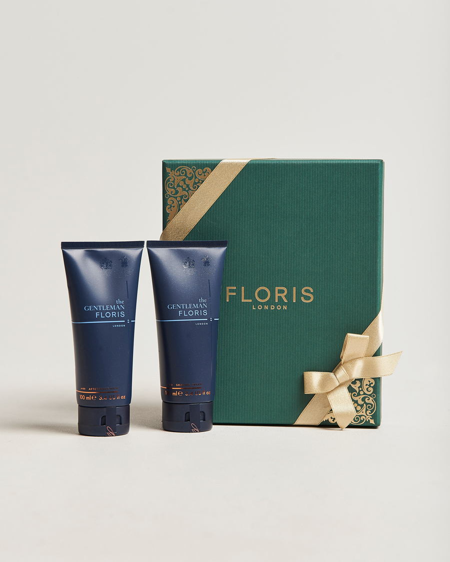 Heren | Floris London No.89 Shaving Duo 2x100ml  | Floris London | No.89 Shaving Duo 2x100ml 
