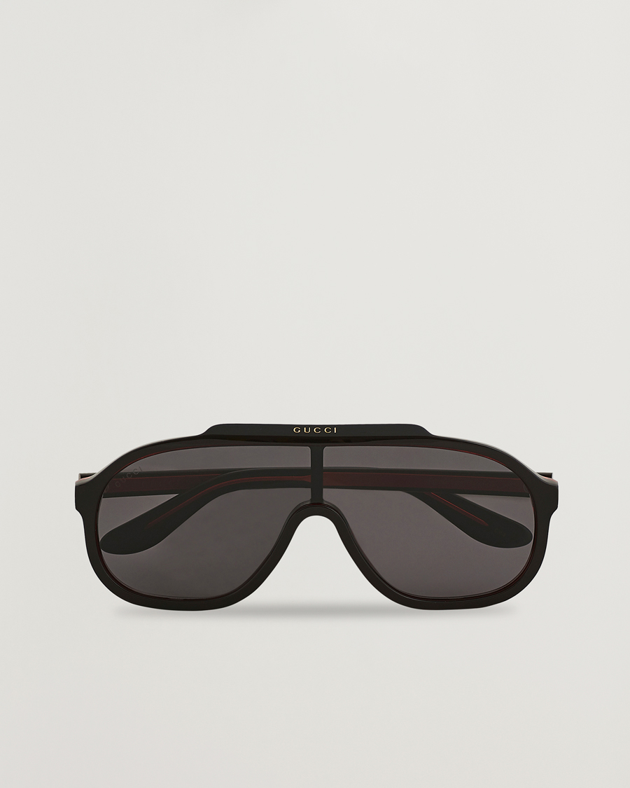 Homme | Gucci GG1038S Sunglasses Black | Gucci | GG1038S Sunglasses Black