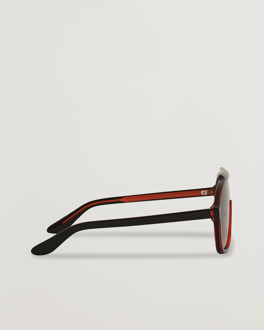 Homme | Gucci GG1038S Sunglasses Black | Gucci | GG1038S Sunglasses Black