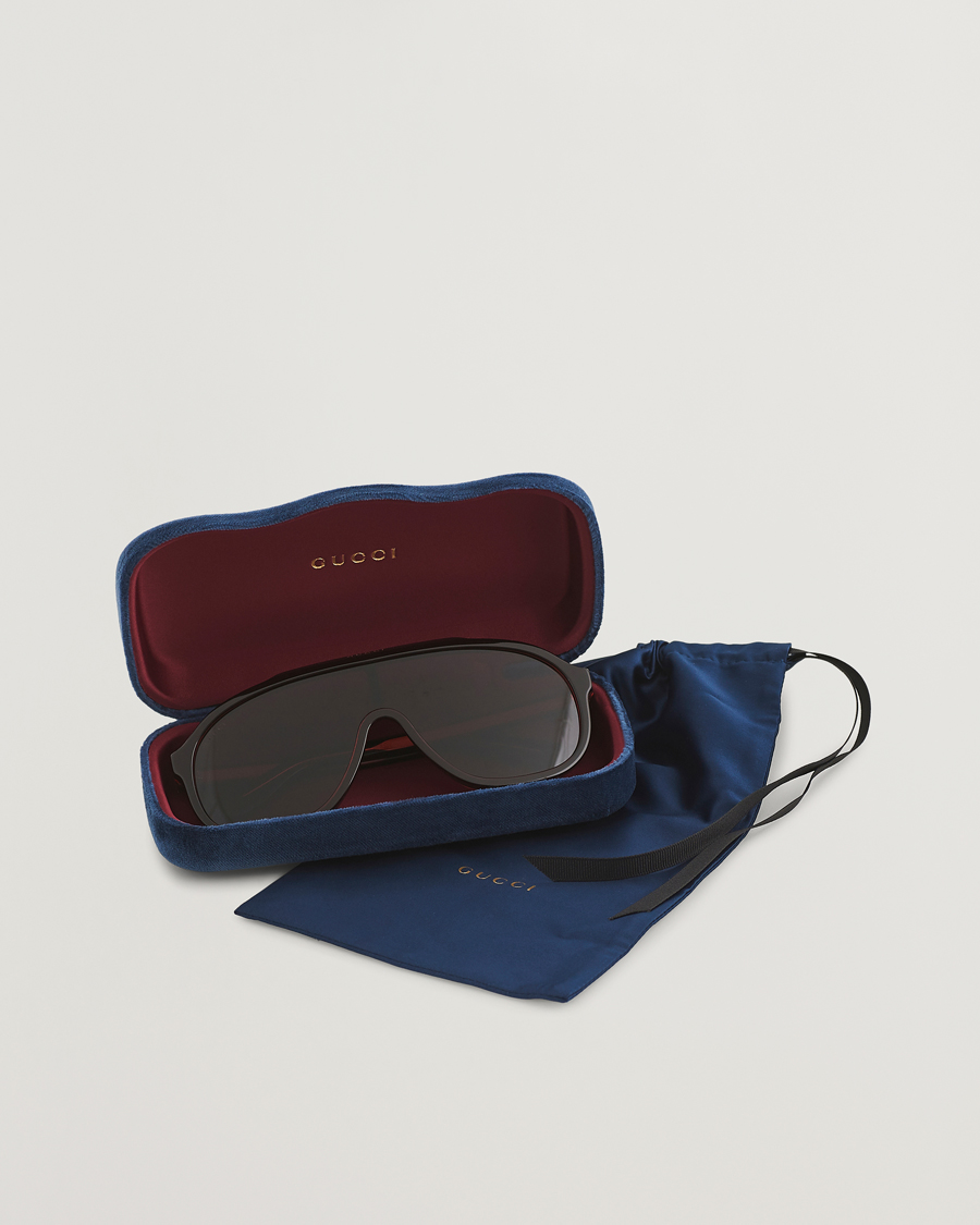 Homme | Gucci GG1038S Sunglasses Black | Gucci | GG1038S Sunglasses Black