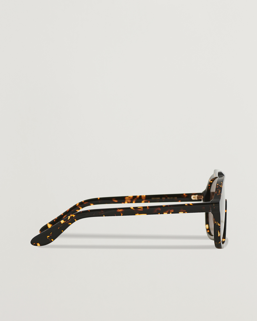 Homme | Gucci GG1038S Sunglasses Havana Brown | Gucci | GG1038S Sunglasses Havana Brown