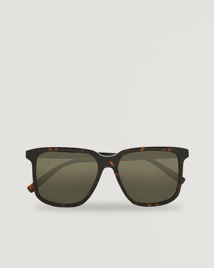 Heren | Saint Laurent SL 480 Sunglasses Havana Grey | Saint Laurent | SL 480 Sunglasses Havana Grey