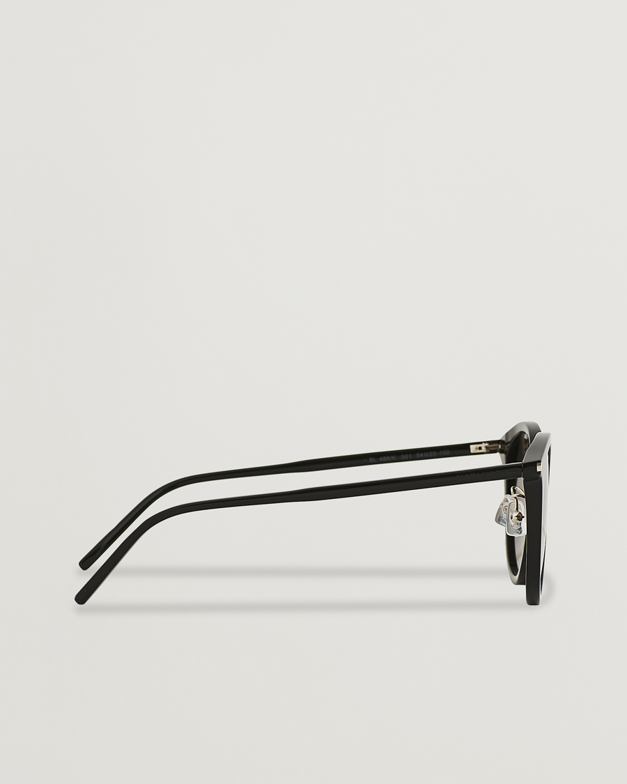Homme | Saint Laurent SL 488 Sunglasses Black | Saint Laurent | SL 488 Sunglasses Black