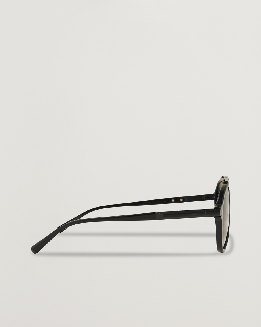 Heren | Brioni BR0096S Sunglasses Black | Brioni | BR0096S Sunglasses Black