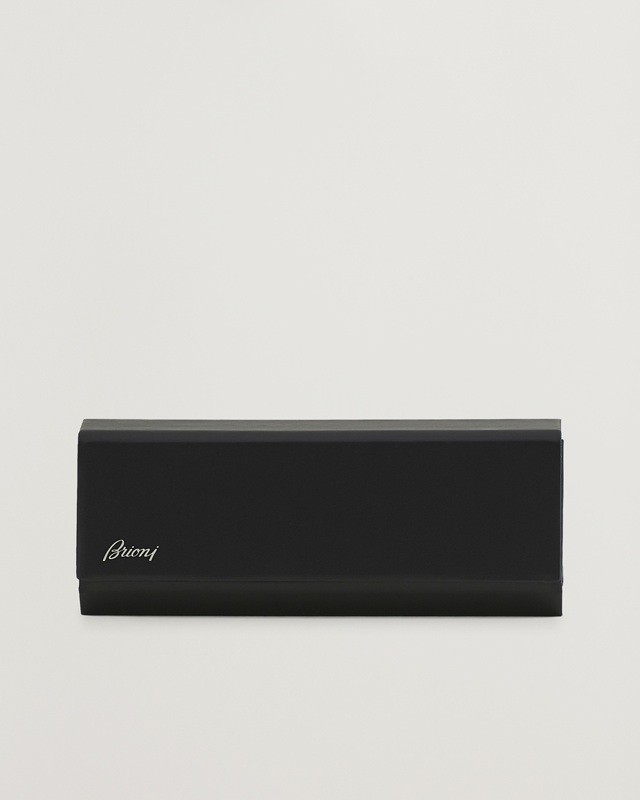 Homme | Brioni BR0096S Sunglasses Black | Brioni | BR0096S Sunglasses Black