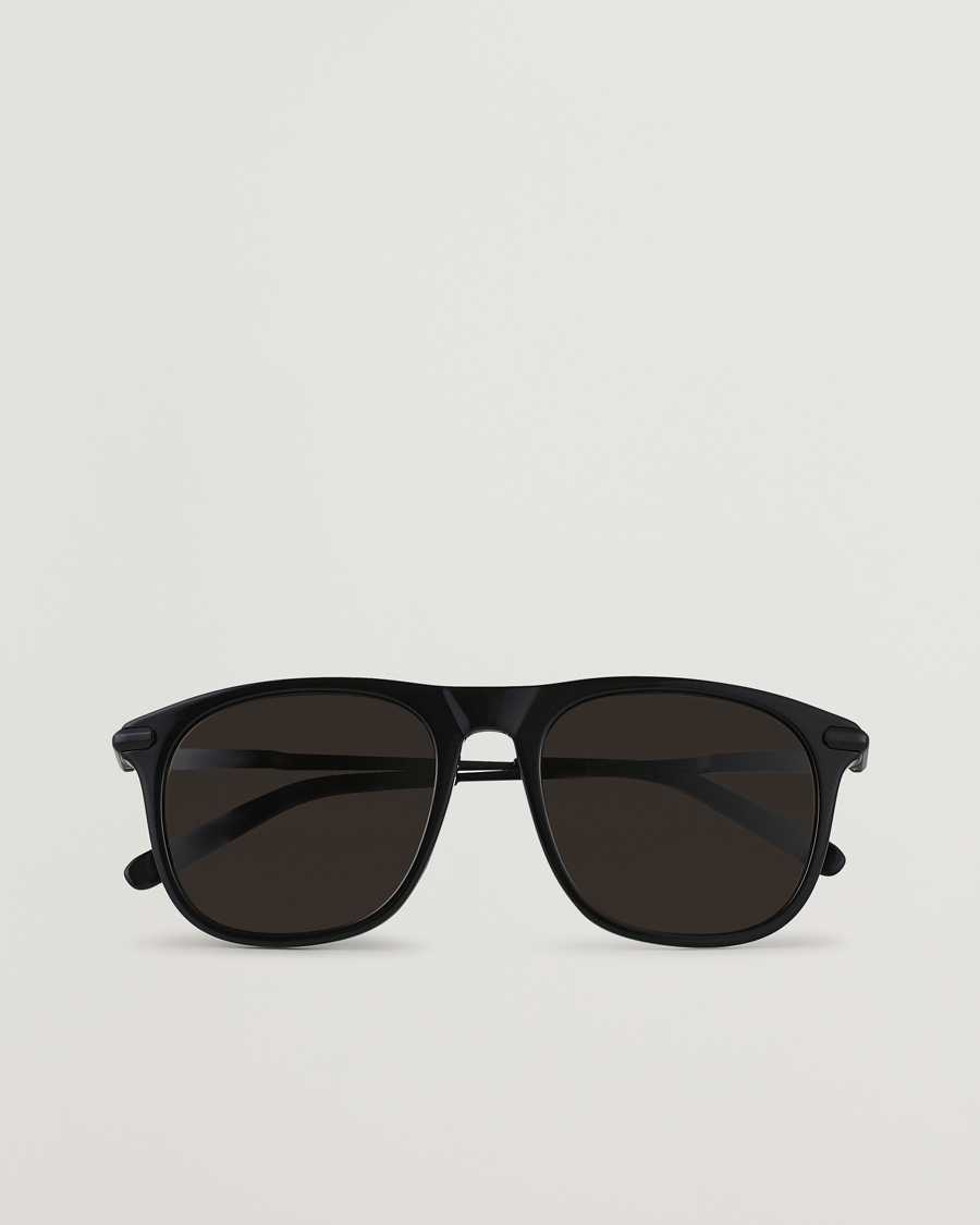 Heren | Brioni BR0094S Sunglasses Black | Brioni | BR0094S Sunglasses Black