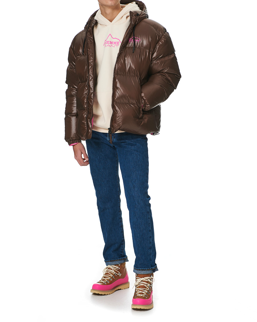 Homme | GANT x Diemme Roccia Vet Boot Peacock Pink | GANT x Diemme | Roccia Vet Boot Peacock Pink