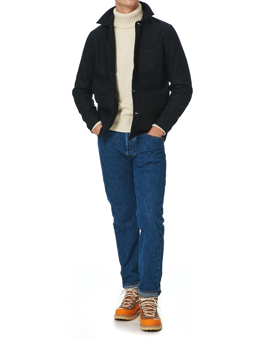 Heren | GANT x Diemme Roccia Vet Boot Persimmon Orange | GANT x Diemme | Roccia Vet Boot Persimmon Orange