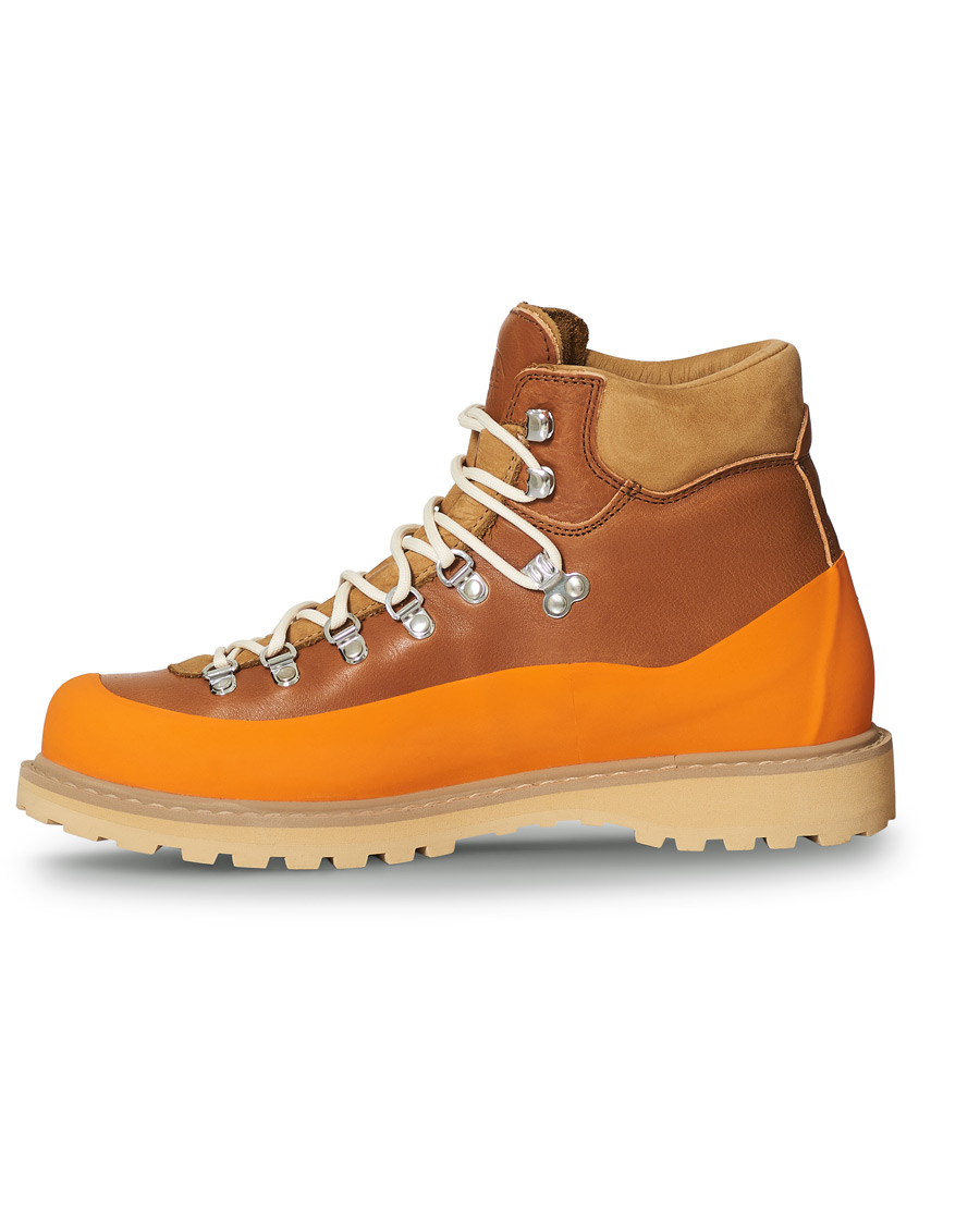 Heren | GANT x Diemme Roccia Vet Boot Persimmon Orange | GANT x Diemme | Roccia Vet Boot Persimmon Orange